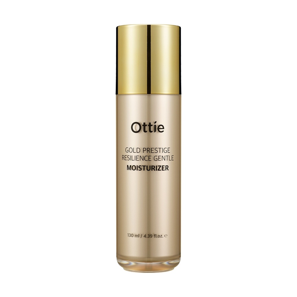 Otti Gold Prestige Resilience Gentle Moisturizer