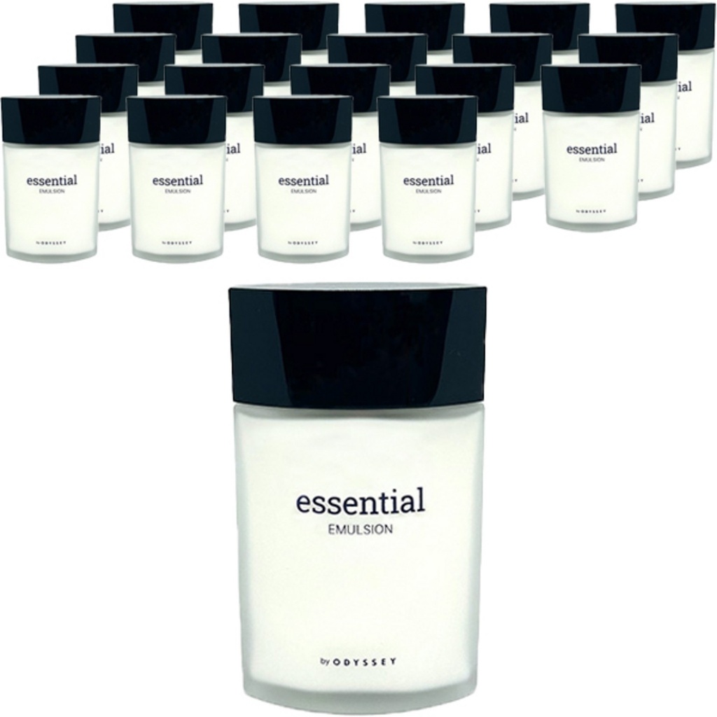 Odyssey Essential Emulsion