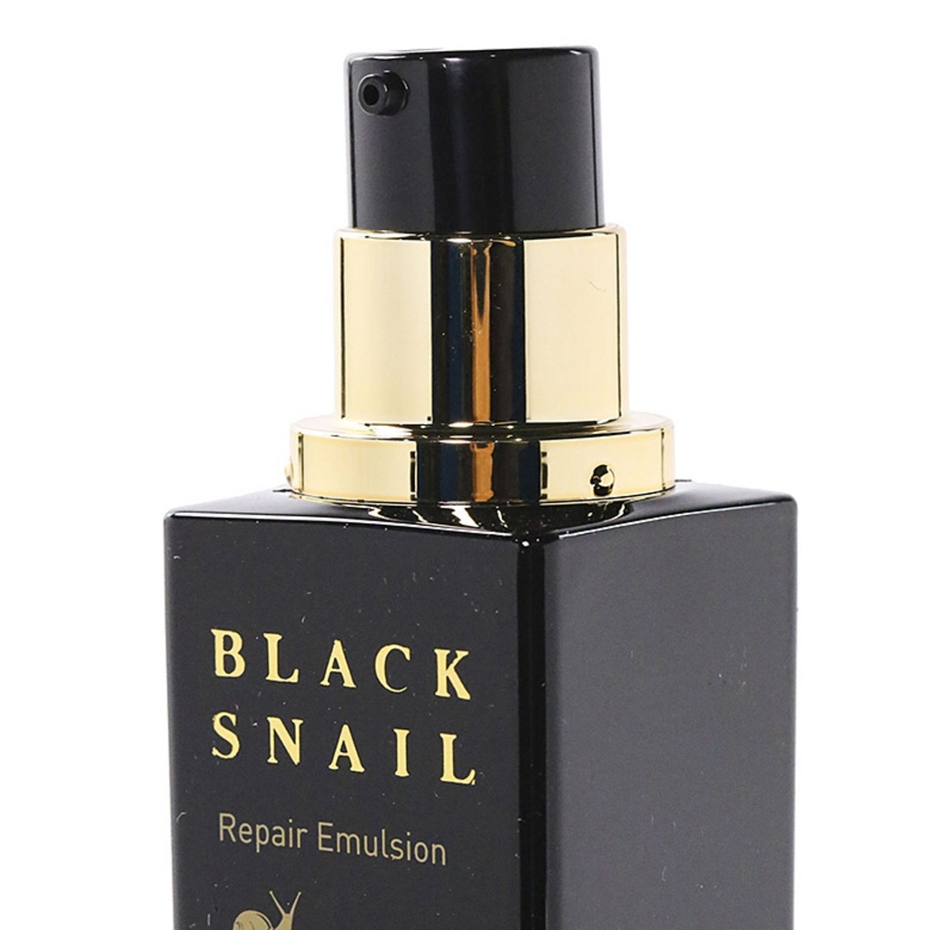 Holika Holika Prime Youth Black Snail Repair Emulsion