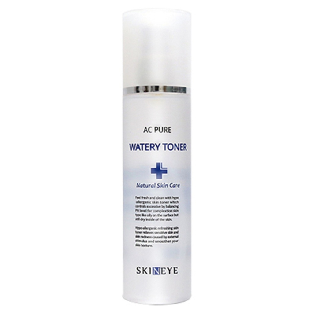 Skineye AC Pure Watery Toner