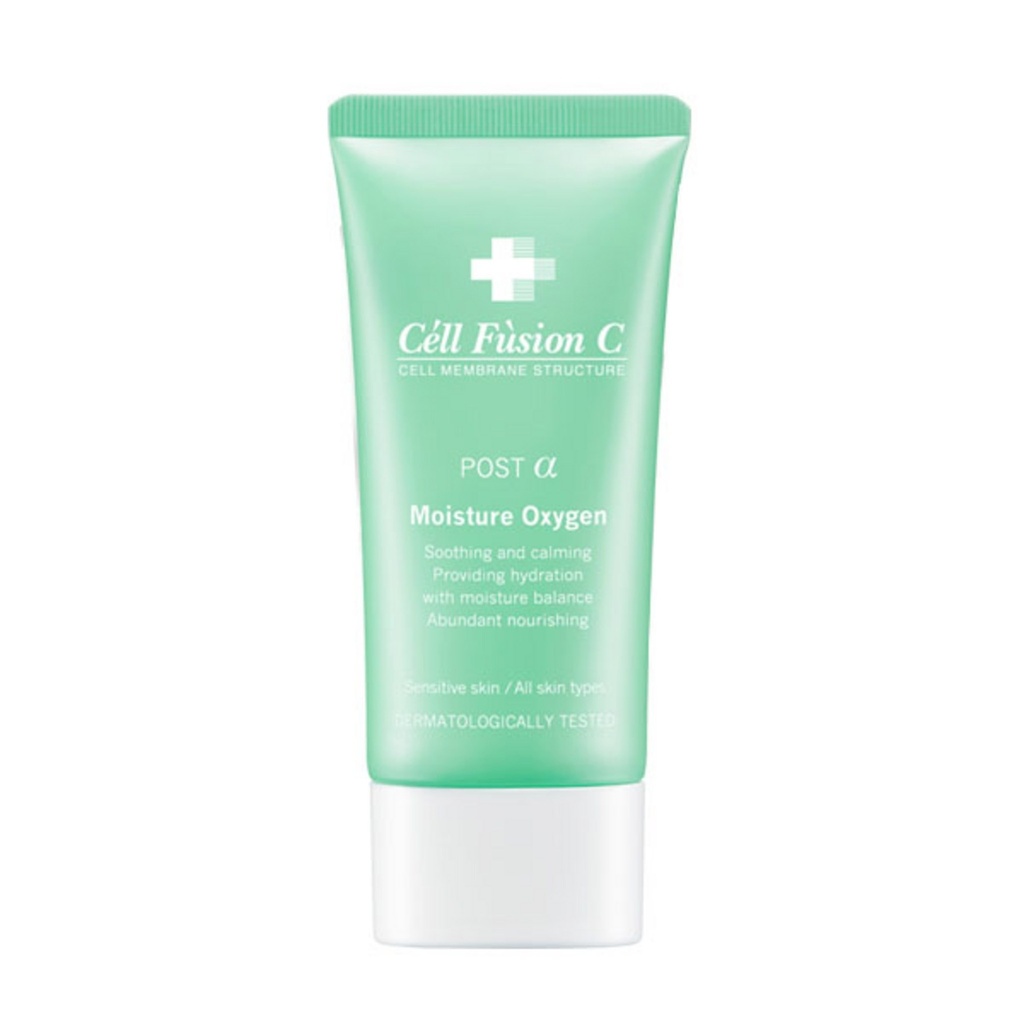 Cell Fusion C Moisture Oxygen Emulsion