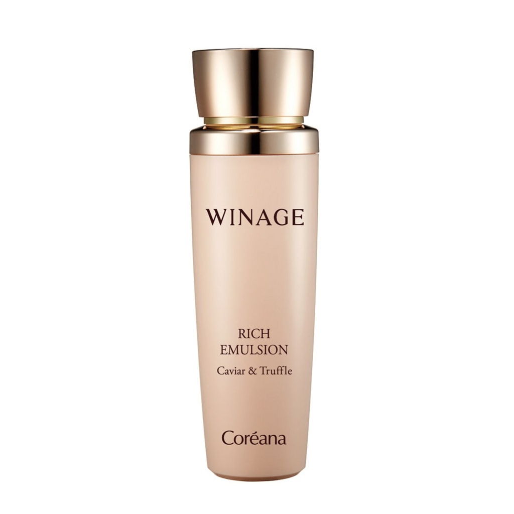 Coreana Winage Rich Emulsion