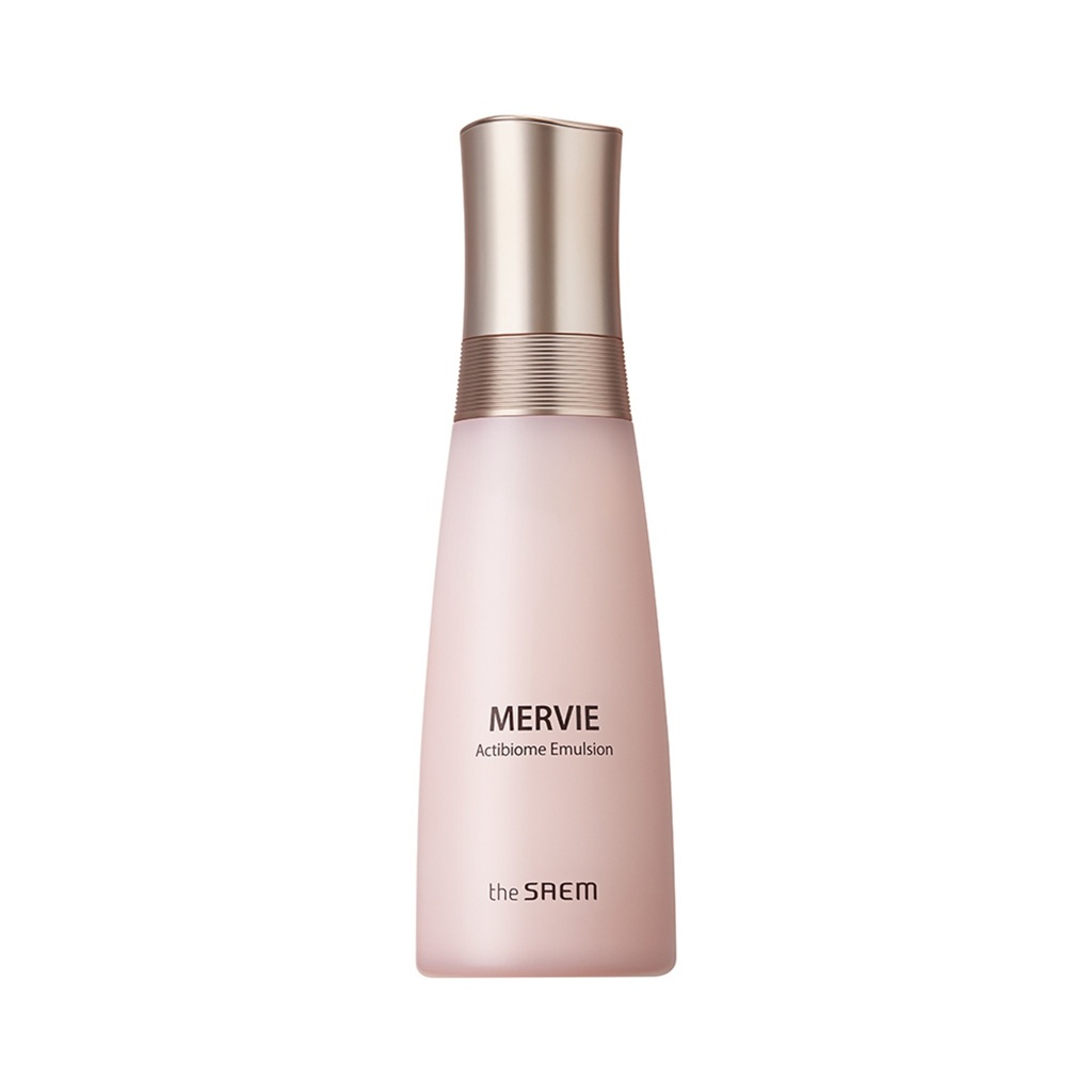 The Saem Mervie Actibiome Emulsion