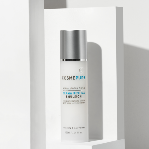 Cosmipure Derma Revital Emulsion