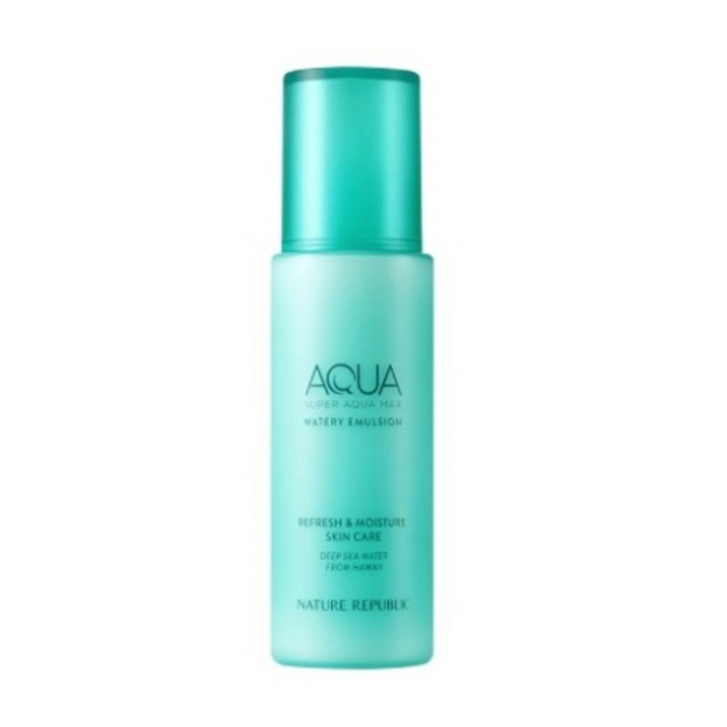 NATURE REPUBLIC Super Aqua Max Moisture Emulsion