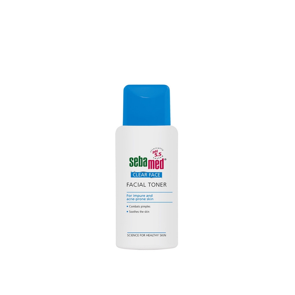 Sebamed Clear Face Toner