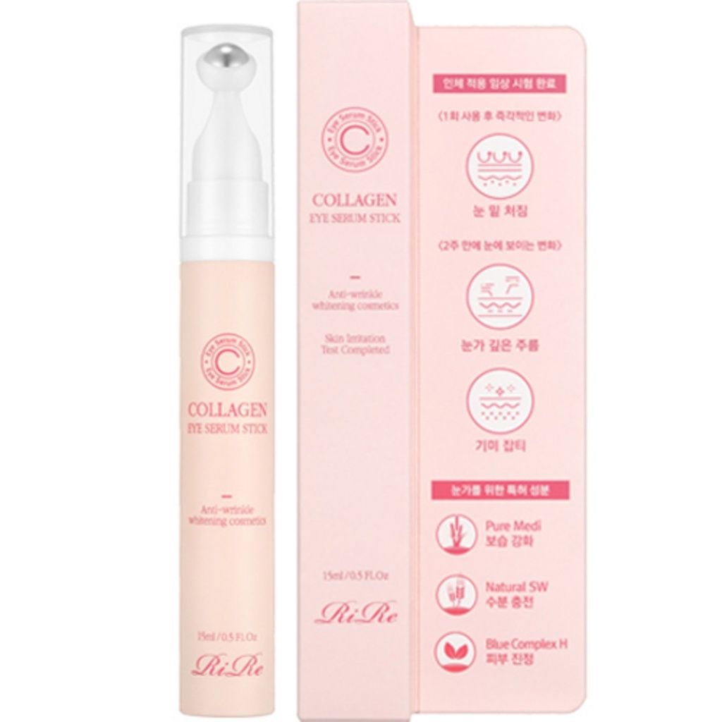 Lire Collagen Eye Serum Stick