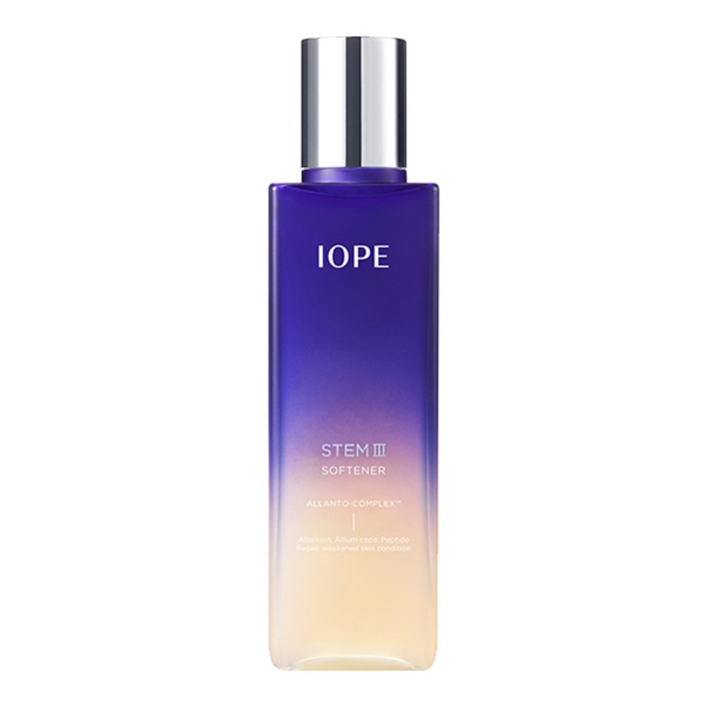 IOPE STEM 3 SOFTENER SKIN