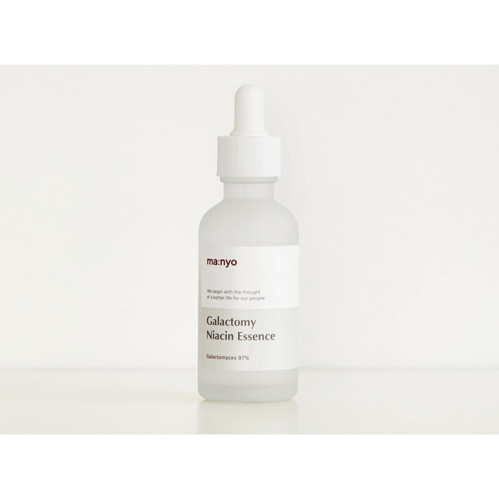 Manyo Factory Galactomy Niacin Essence