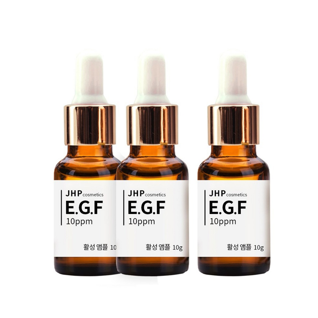 JHP EGF Active Ampoule 10ppm