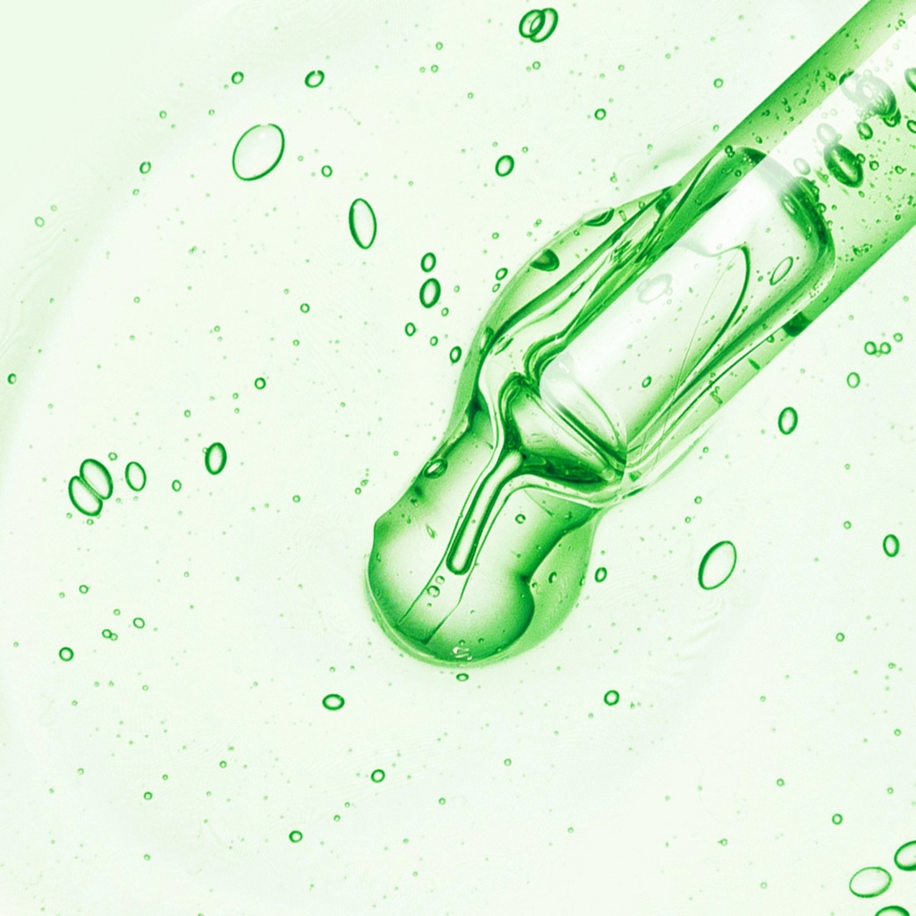 Ingredient Editor Green Tomato Pore Lifting Ampoule Plus 30ml 2EA