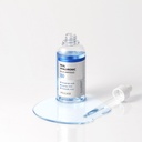 Wellage Real Hyaluronic Blue 100 Ampoule 100ml + 75ml Set