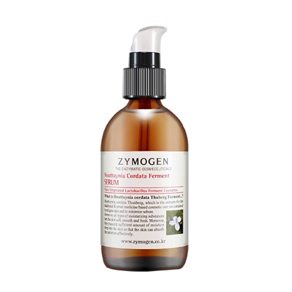 Zymogen Eoseongcho Fermented Serum