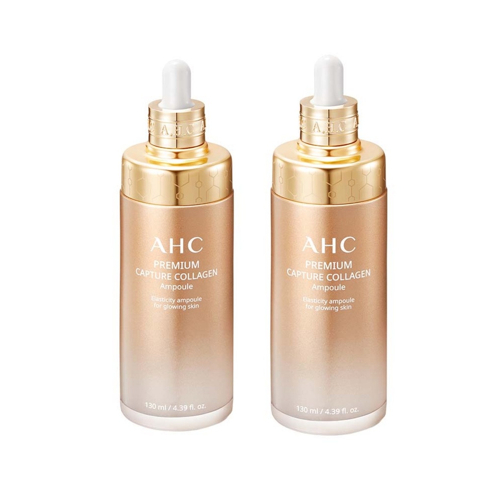 AHC Premium Capture Collagen Ampoule