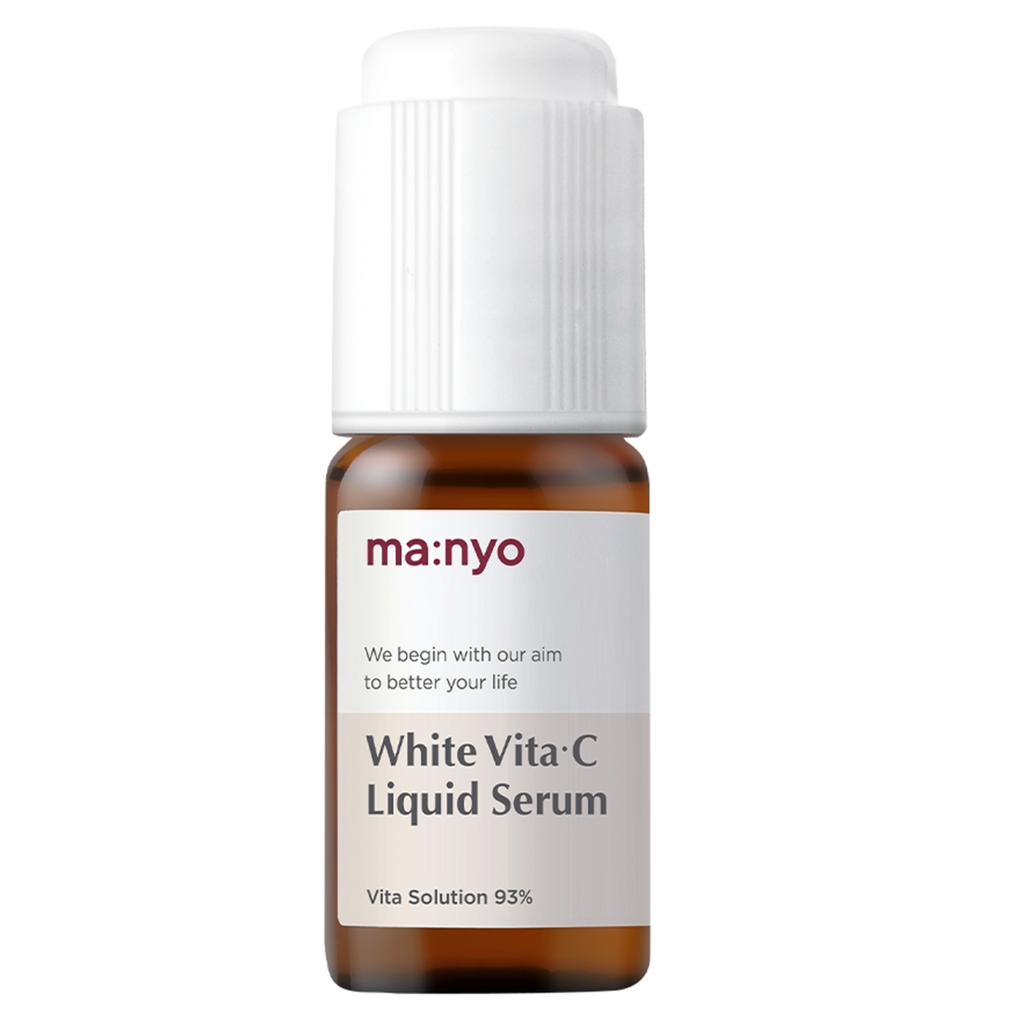 Manyo Factory Vita C Serum