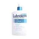 Lubriderm Daily Moisture Lotion Normal to Dry Skin