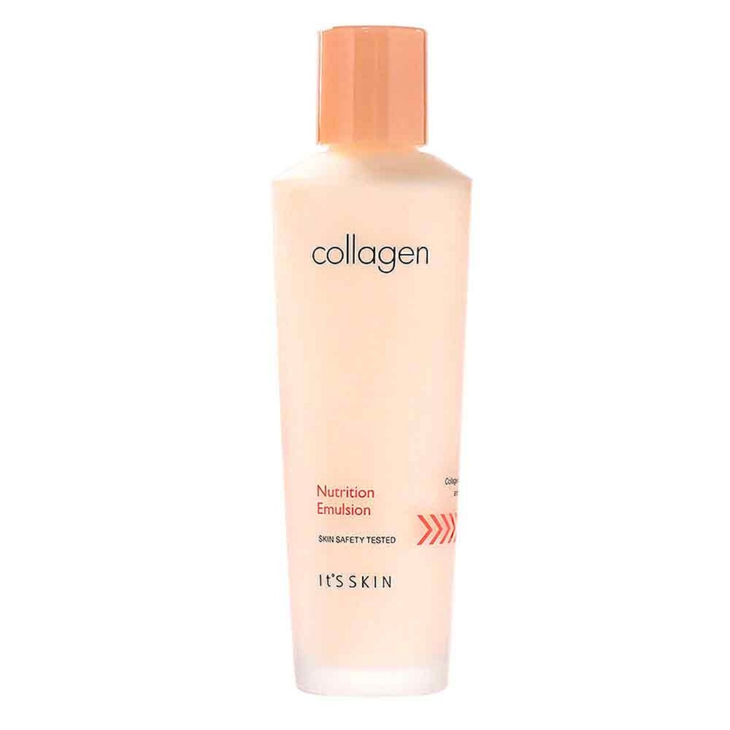 It's skin Collagen Firming Emulsion Lotion/Emulsion