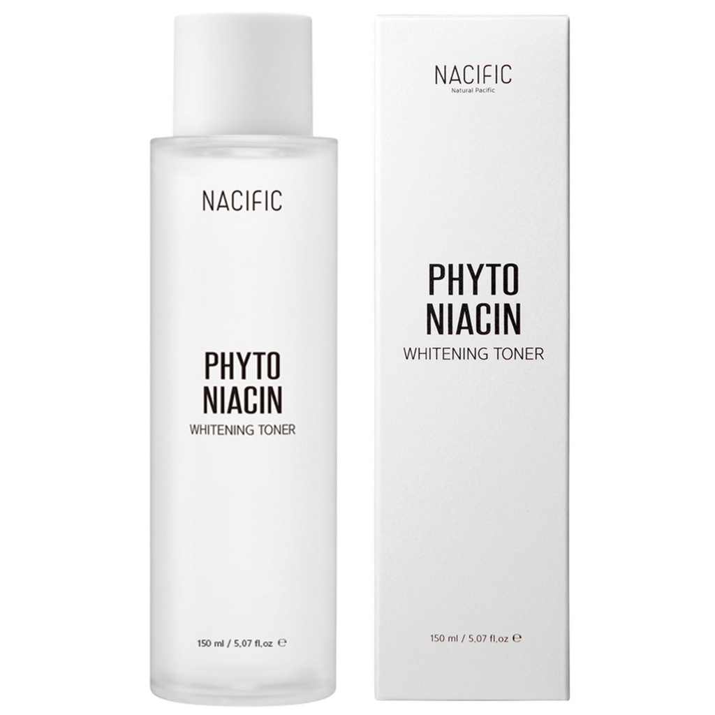 Necipic Phyto Niacin Whitening Toner