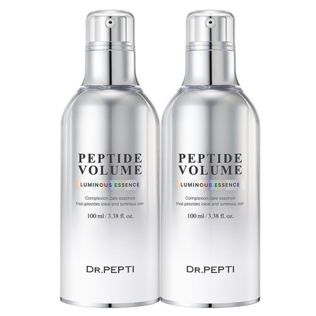 [J&KOSHU] Dr. Pepti Peptide Volume Luminous Essence 100ml