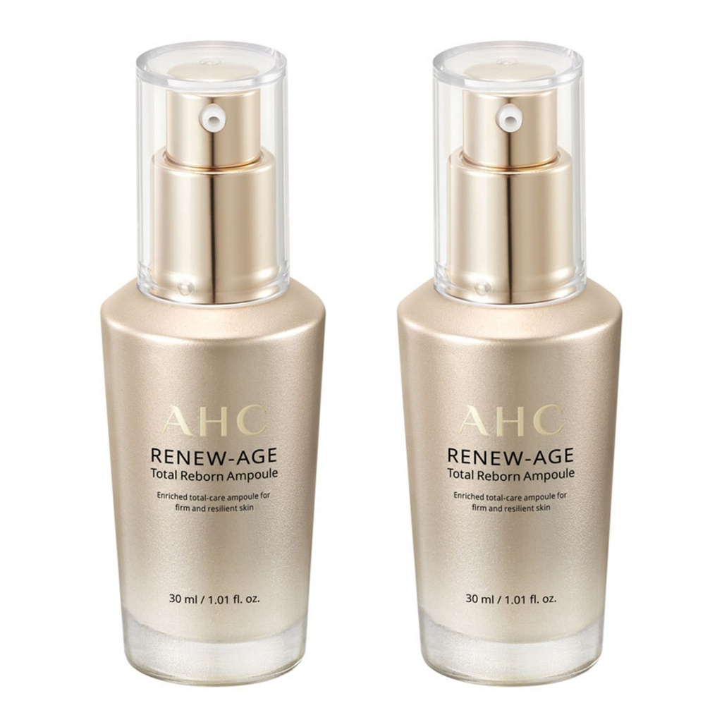 AHC Renew Age Total Ribbon Ampoule