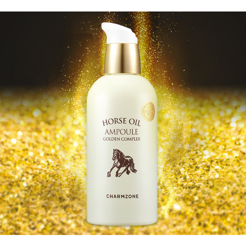 Charm Zone Mayu Ampoule Golden Complex