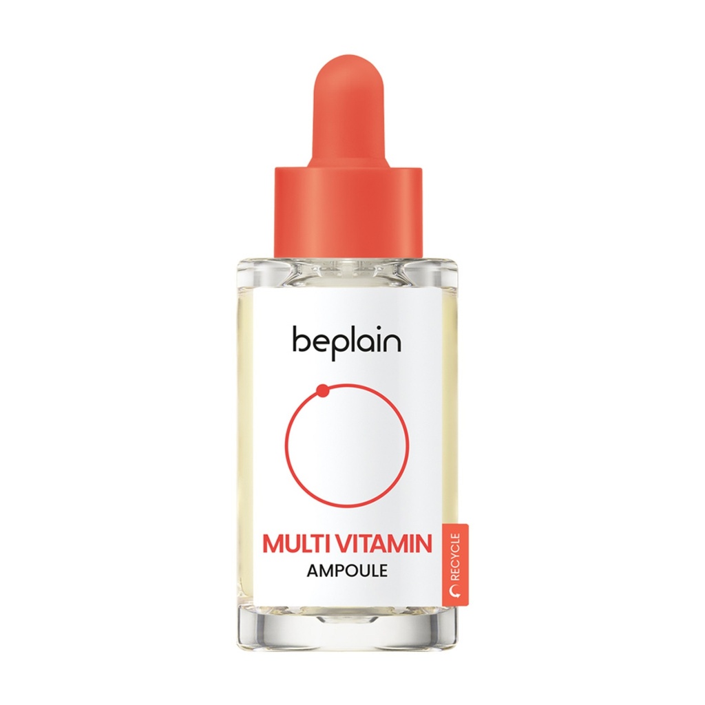 Bee Plain Multi Vitamin Ampoule