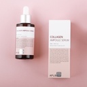 ApleB Collagen Ampoule Serum