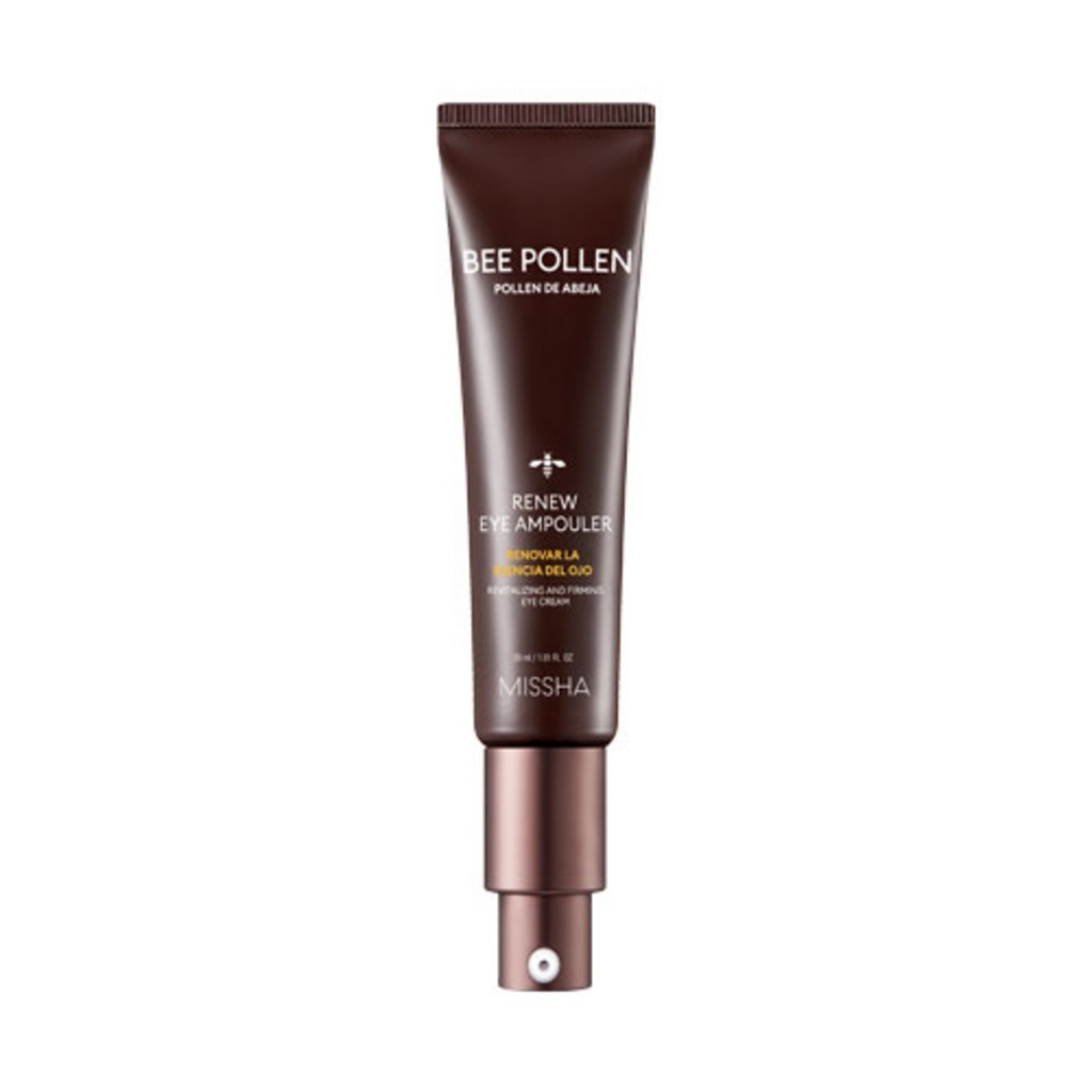 Missha Bee Pollen Renew Eye Ampoule