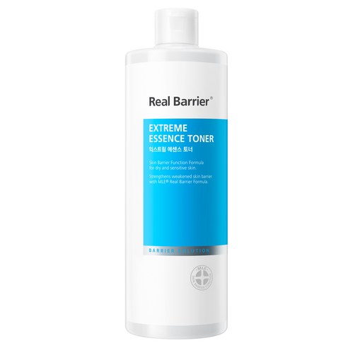 Real Barrier Extreme Essence Toner