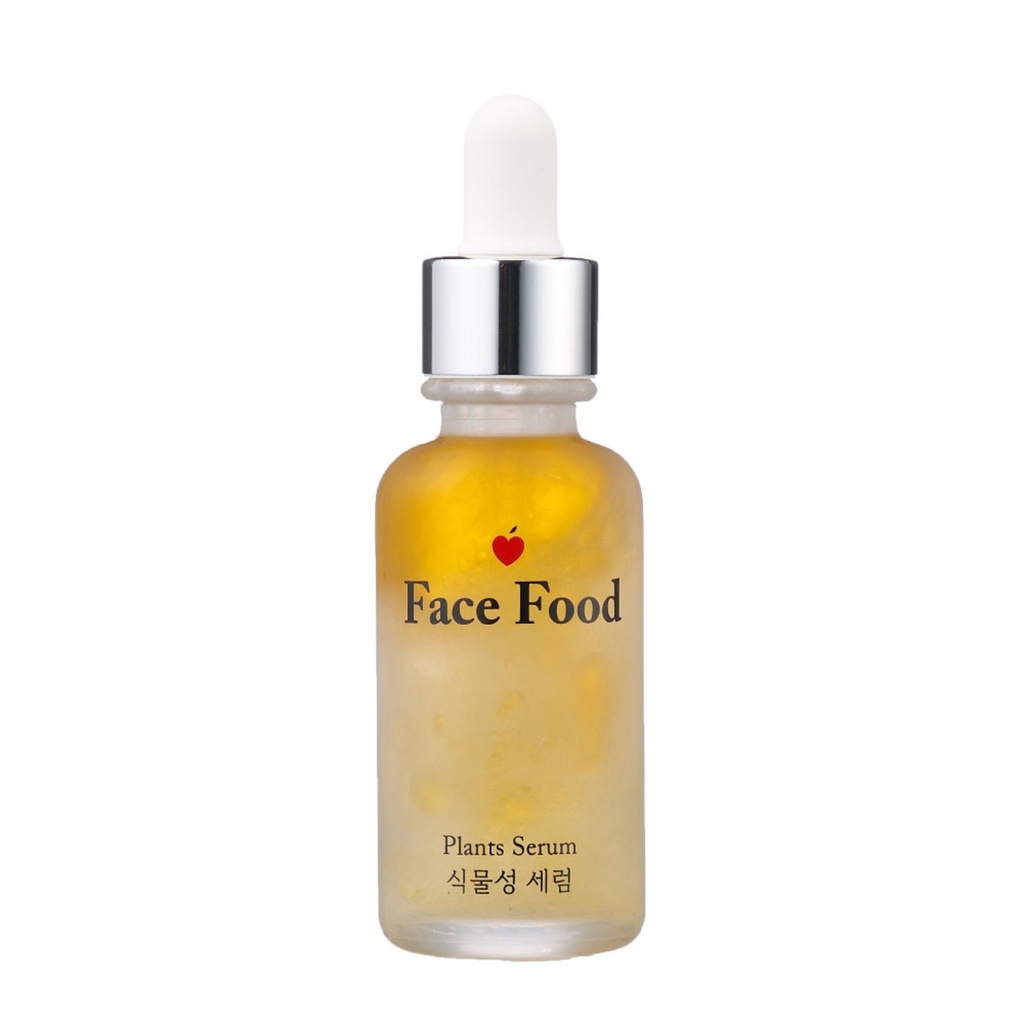 face food serum