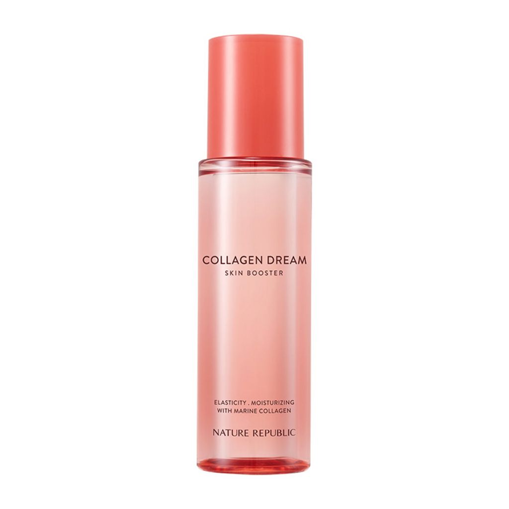Nature Republic Collagen Dream 90 Skin Booster