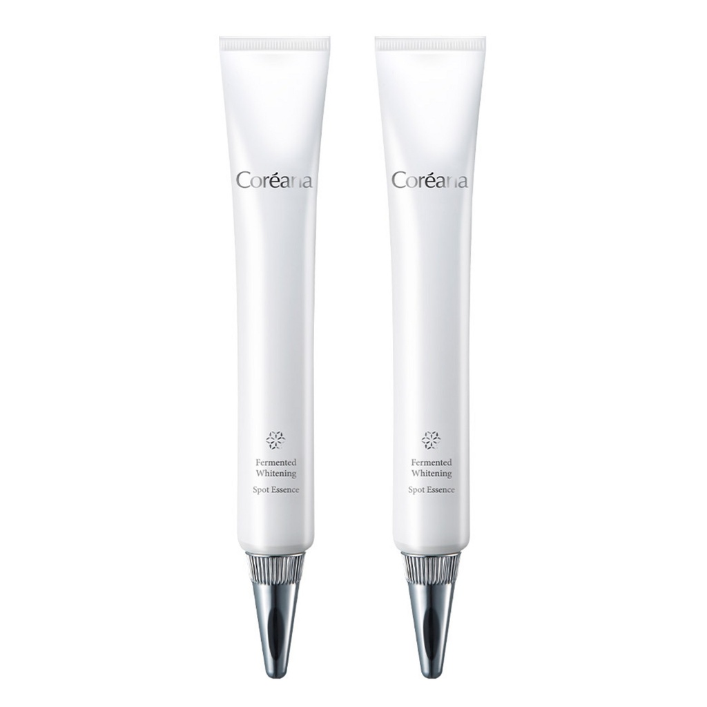 Coreana Fermentation Whitening Spot Essence