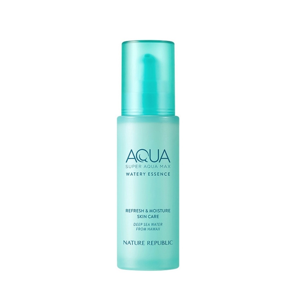 NATURE REPUBLIC Super Aqua Max Moisture Essence