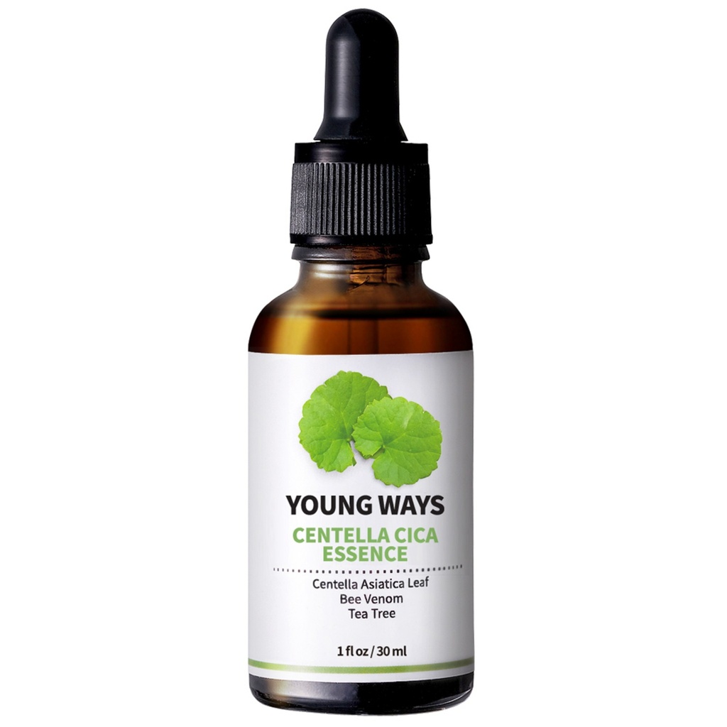 Youngways Centella Cica Essence