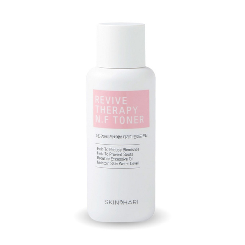 Skinguhari Revive Therapy NFC Toner