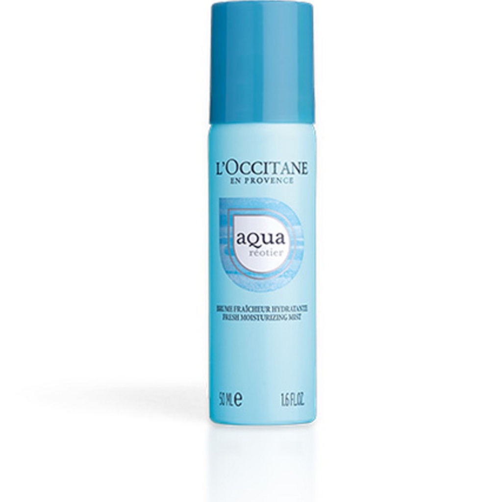 L'Occitane Aqua Leotier Fresh Moisturizing Mist