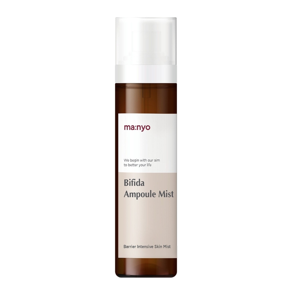 Manyo Factory Bifida Ampoule Mist