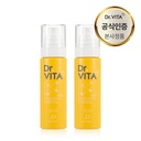 Dr. Vita Moisturizing Multi-Vitamin Mist Spray Whitening Whitening Mist 80ml