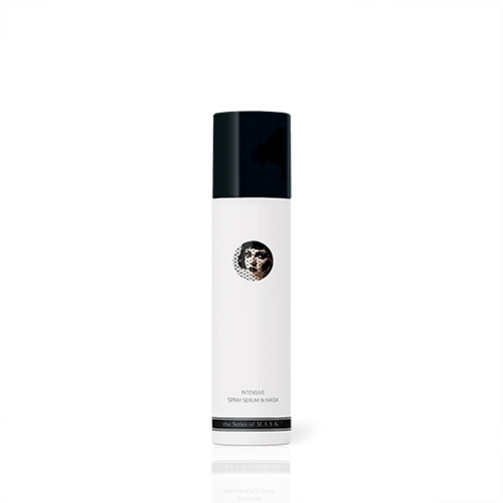 Mascar Company Intensive Spray Serum In Mask