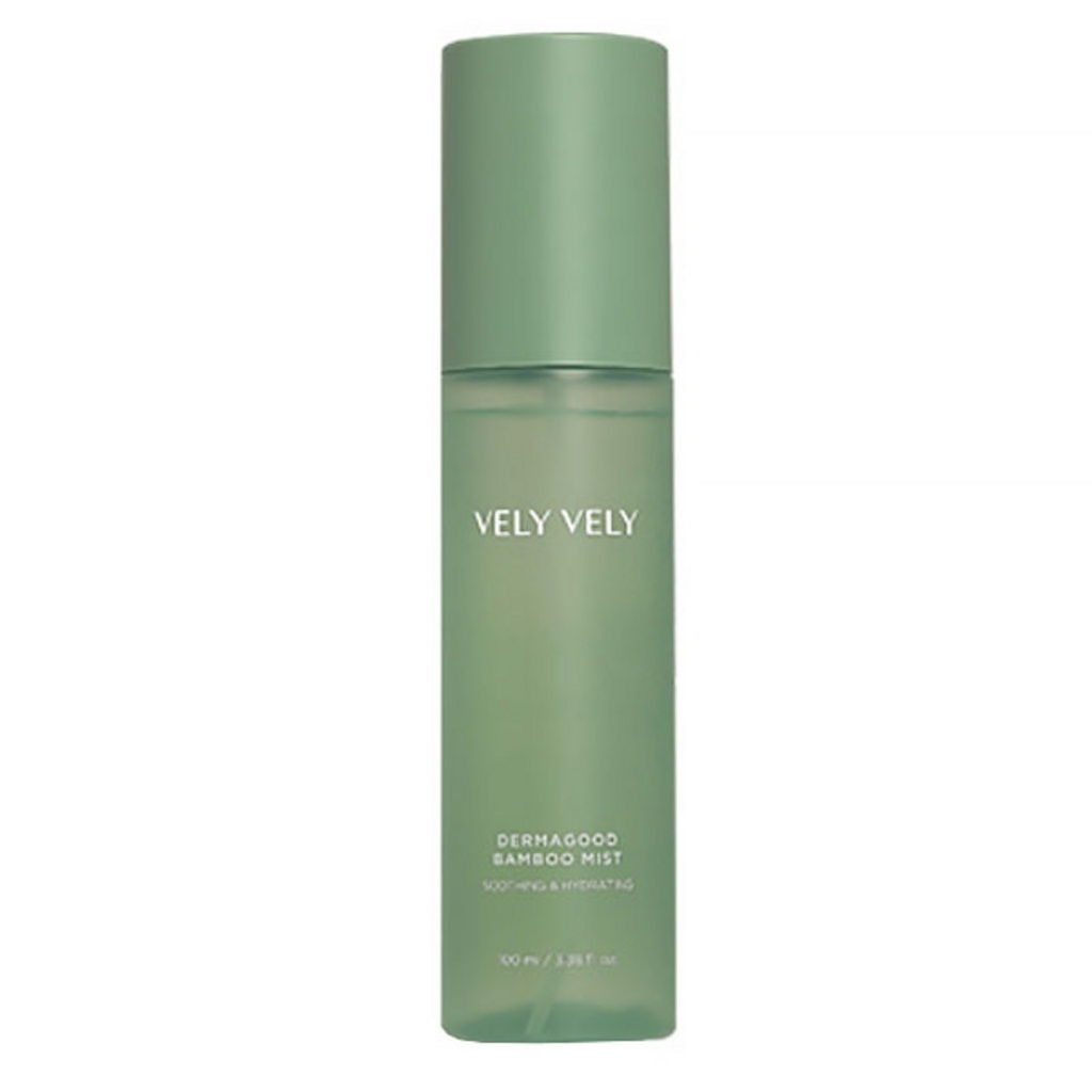 VELY VELY Derma Good Bamboo Mist