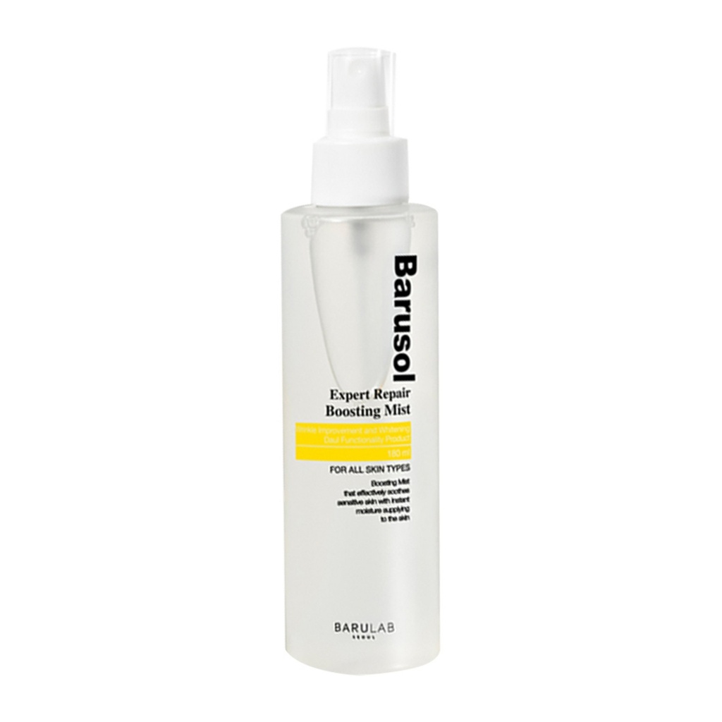 BaruLab Barusol Expert Repair Boosting Mist