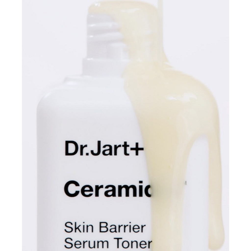 Dr.Jart+ Ceramidin Skin Barrier Serum Toner