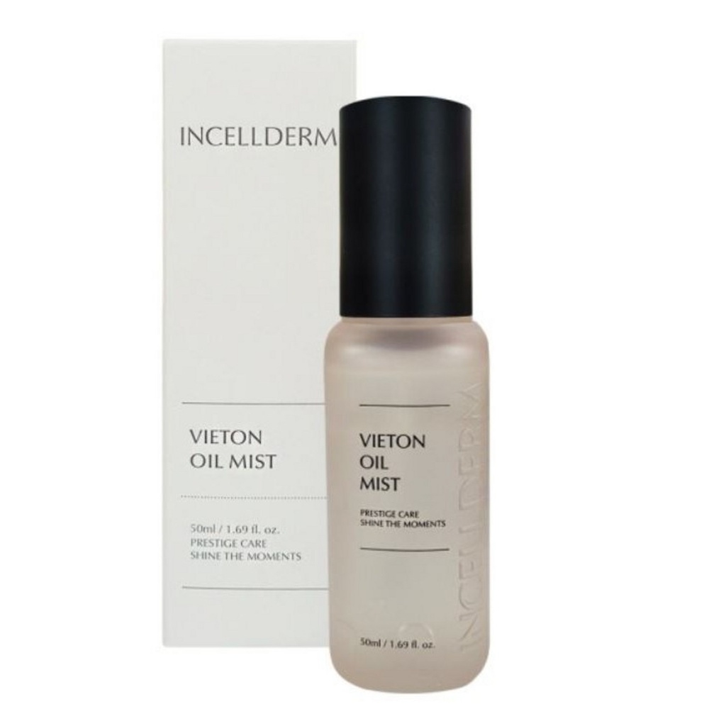 Inselderm Vietone Oil Mist