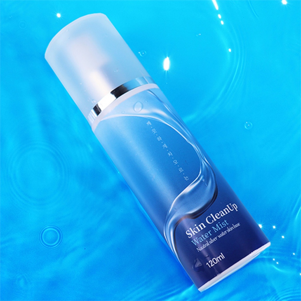 Aido Skin Clean Up Water Mist