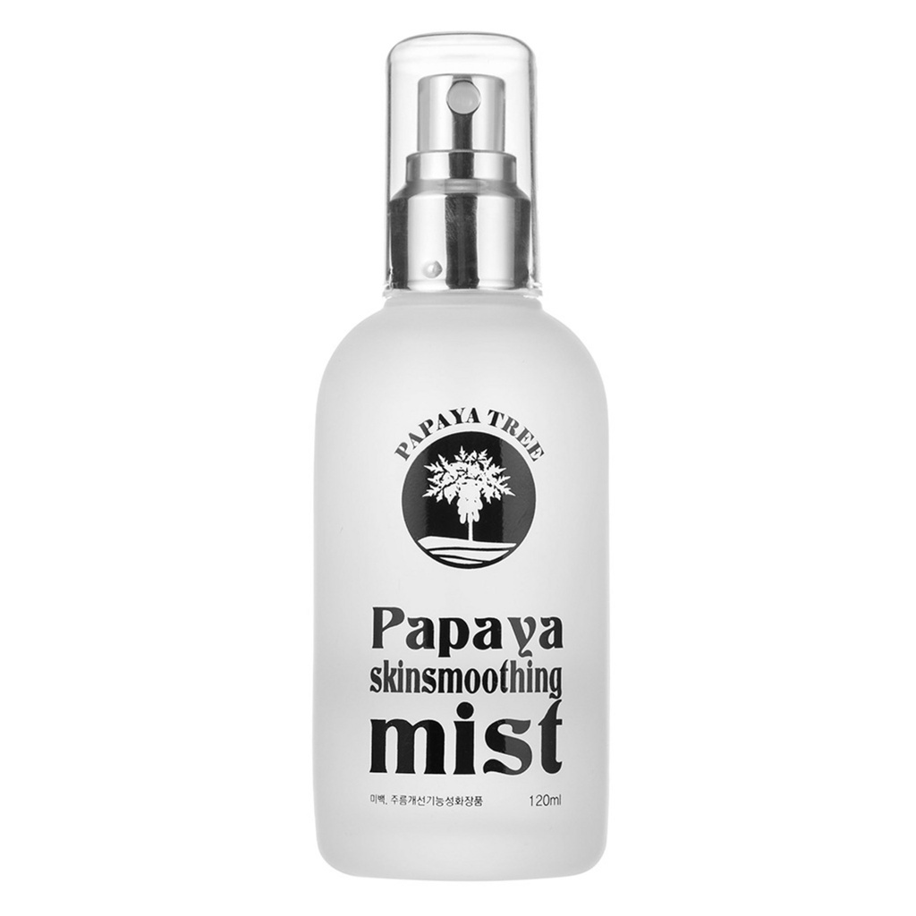 Papaya Tree Skin Soothing Mist