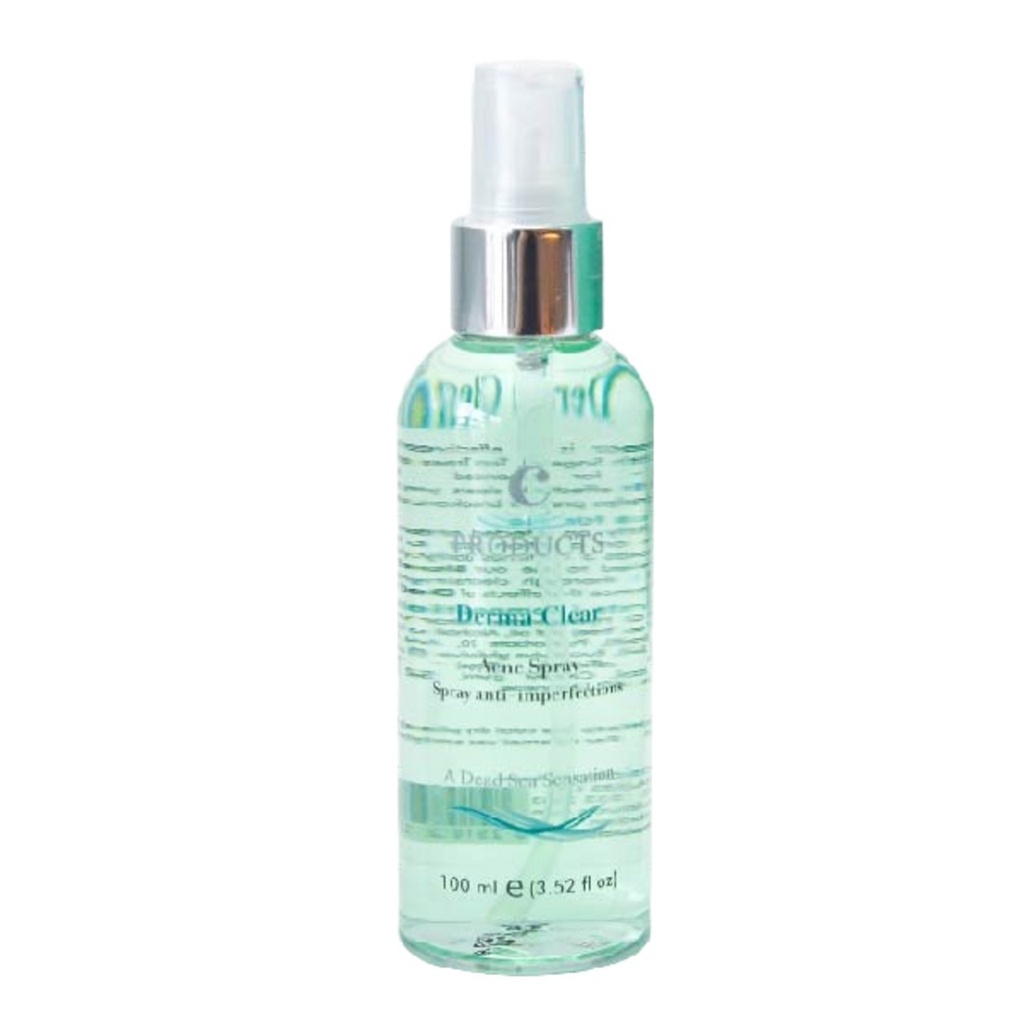 Sea Products Dead Sea Derma Clear Mist