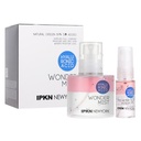 IPKN Hyaluronic Acid Wonder Mist 170ml + Portable 50ml