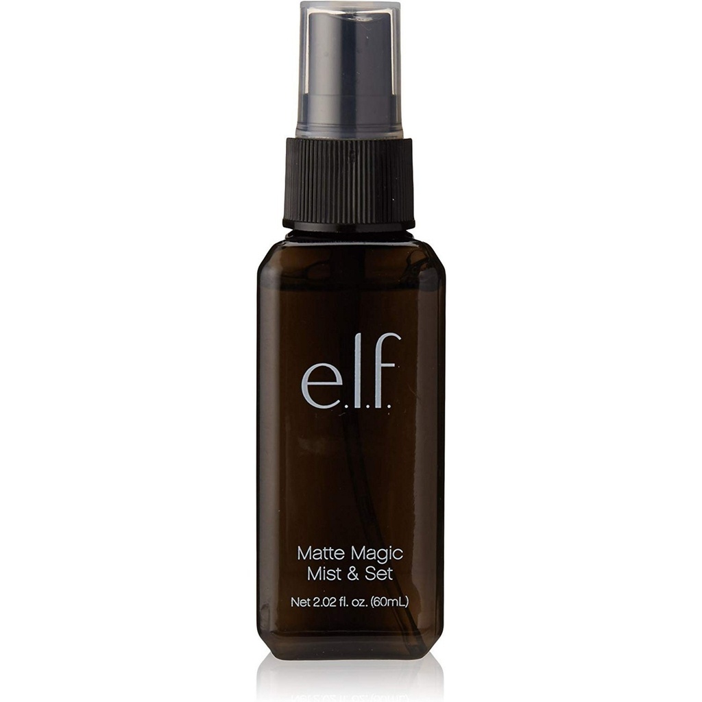 elf mist and set matte magic