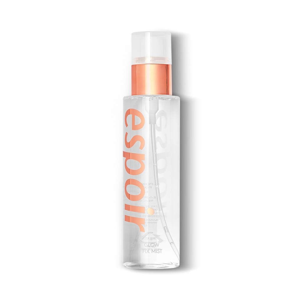 Espoir Glow Fix Mist