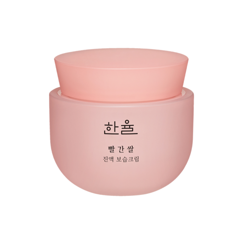 Hanyul Red Rice Moisturizing Cream